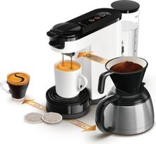 Senseo - Switch Coffeemachine HD6594/00 - Star White