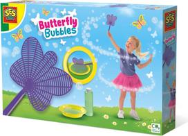 Ses Creative - Bubbles - Butterfly - (S02276)