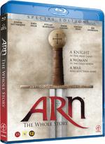 Sf Studios Arn - Internationell version