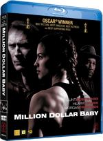 Sf Studios Million Dollar baby