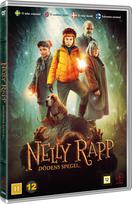 Sf Studios Nelly Rapp - Dödens Spegel