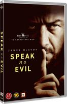 Sf Studios SPEAK NO EVIL