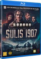 Sf Studios SULIS 1907 - (Blu-ray)