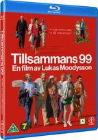 Sf Studios TILLSAMMANS 99 - (Blu-ray)