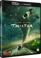 Sf Studios TWISTER - 4K Ultra HD - (4K Blu-Ray)