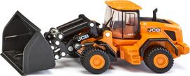 Siku - 1:87 Jcb 457 Wls Wheel Loader (313-1789)