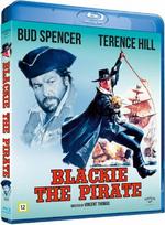 SMD Black Pirat The- Blu ray