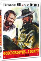 SMD Bud Spencer and Terence Hill - God Forgives I Don`T (Trinity)