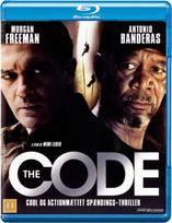 SMD Code - (Thick as Thieves)  BLU-RAY