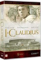 SMD I Claudius - 5 Disc - The Award winning BBC Series