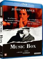SMD Music Box - Blu ray