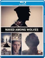 SMD Naked Among Wolves - Blu ray