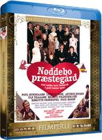 SMD Nøddebo Præstegård - Blu ray