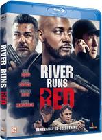 SMD River Runs Red - Blu Ray