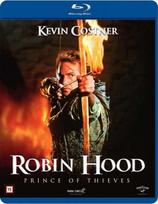SMD Robin Hood: Prince Of The Thieves