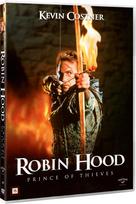 SMD Robin Hood: Prince Of The Thieves
