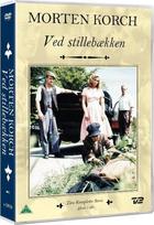 SMD Ved Stillebækken - DVD - Morten Korch roman Den komplette serie