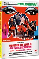 SMD Women On The Verge Of A Nervous Breakdown - A Pedro Almodóvar Movie