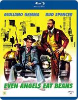 SMD ​Even angels eat beans