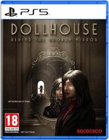 Soedesco Dollhouse: Behind The Broken Mirror