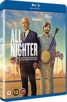 Sony Pictures All Nighter (Blu-Ray)