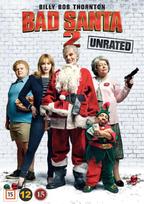 Sony Pictures Bad Santa 2 - DVD