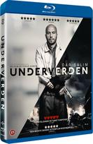 Sony Pictures Darkland/Underverden (Blu-Ray)