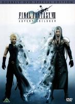 Sony Pictures Final Fantasy VII: Advent Children - DVD