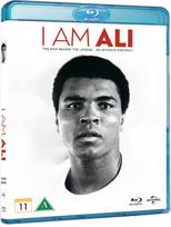Sony Pictures I Am Ali - Blu Ray