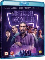 Sony Pictures Jesus Rolls - Blu Ray