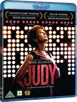 Sony Pictures Judy - Blu ray