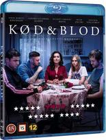 Sony Pictures Kød & Blod (Wildland) - Blu ray