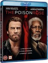 Sony Pictures Poison Rose Blu Ray