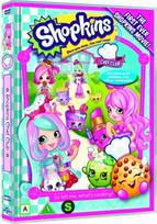 Sony Pictures Shopkins - Chef Club