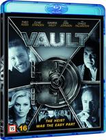 Sony Pictures Vault - Blu ray
