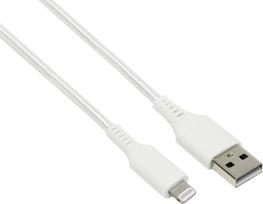 Speedlink - USB-A to Lightning Cable, white