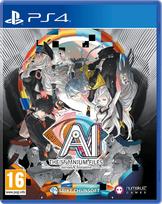 Spike Chunsoft AI: The Somnium Files – nirvanA Initiative