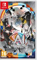 Spike Chunsoft AI: The Somnium Files – nirvanA Initiative