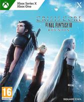 Square Enix Crisis Core - Final Fantasy VII – Reunion