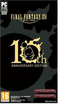 Square Enix Final Fantasy XIV Online: 10th Anniversary