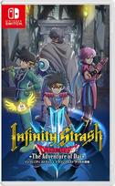 Square Enix Infinity Strash: Dragon Quest The Adventure of Dai (Import)