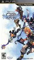 Square Enix Kingdom Hearts: Birth by Sleep (Import)