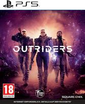 Square Enix Outriders