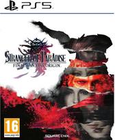 Square Enix Stranger of Paradise Final Fantasy Origin