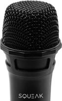 Squeak KARAOKE MICROPHONES SET VOCALDUO 2,4G SQ1007