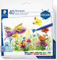 Staedtler - Triplus Color (323C40-C)