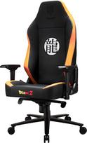 Subsonic Apollon Collector / Dbz Shenron   black seat + gold/grey