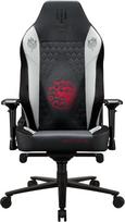 Subsonic Apollon Collector / House Of The Dragon   Black seat + grey/red