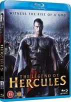 Summit Entertainment Legend Of Hercules - Blu Ray