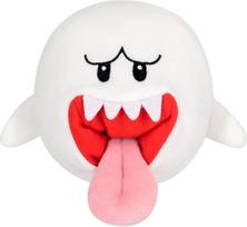 Super Mario - Boo